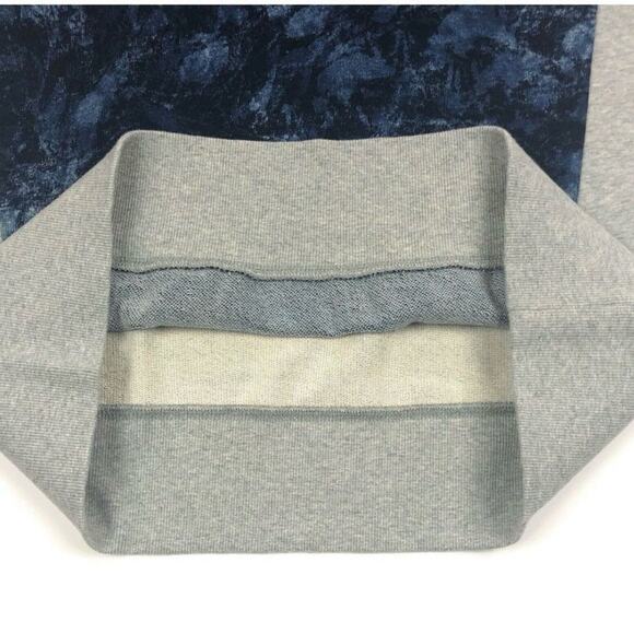 PRPS Wounded Knee Shirt - XL - Short Sleeve Black / Yellow - Y2K Cotton Shirt - Picture 7 of 8